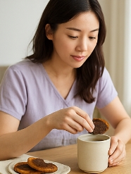 상황버섯 효능