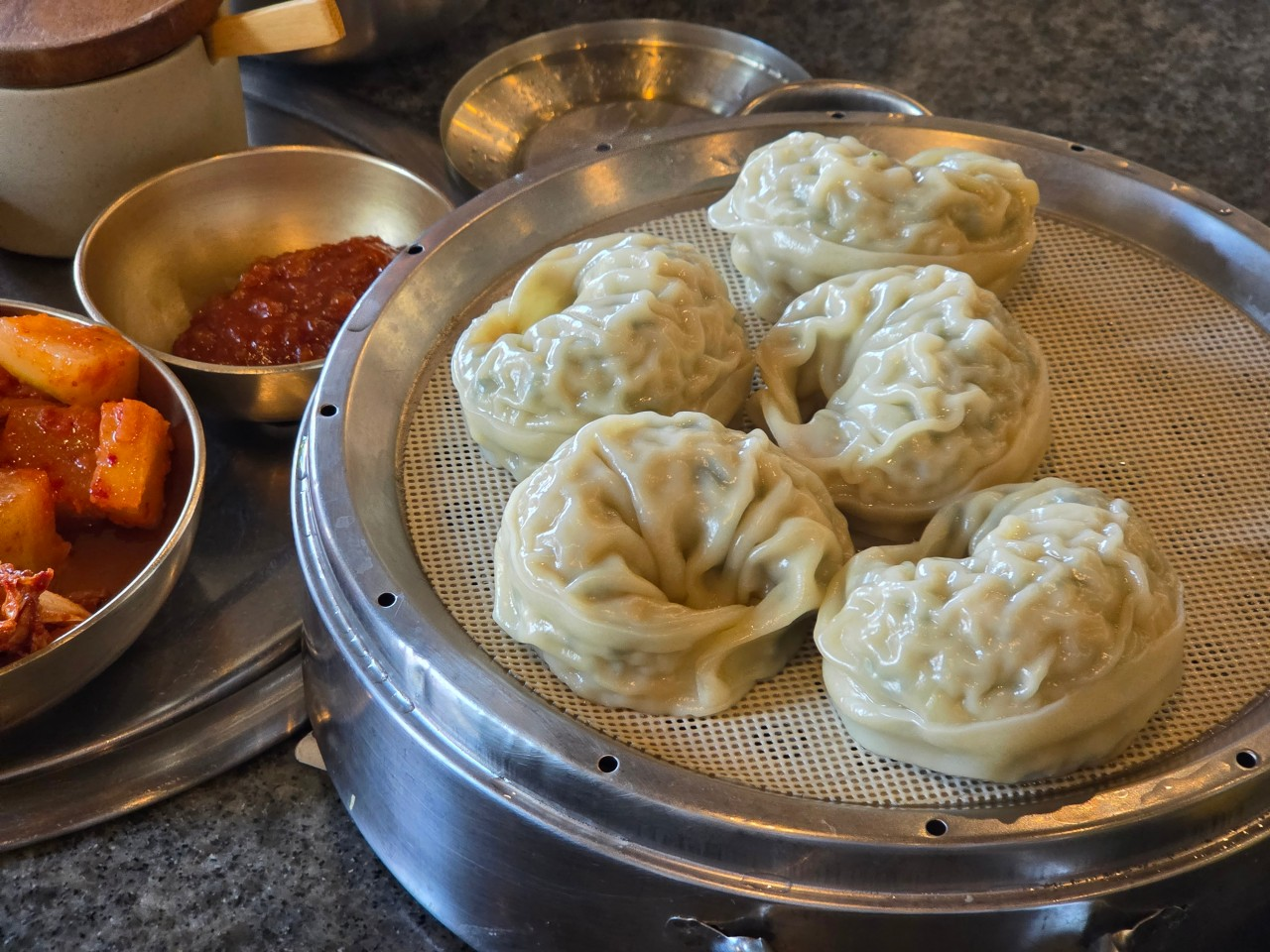 부산 맛집 정짓간
