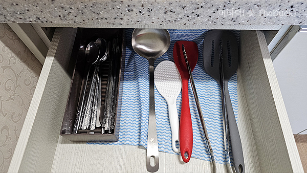 거제도 탑포마을 숙소내부 시설