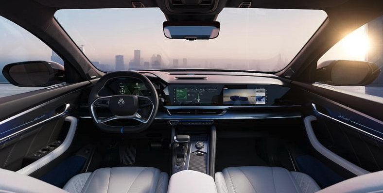 ๋ฅด๋
ธ ํ๋ํธ