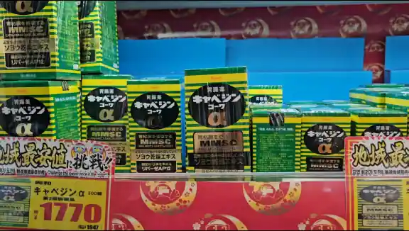 돈키호테 카베진