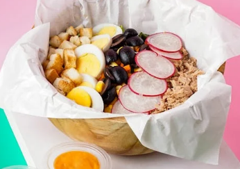 과민성 대장증후군에 좋은 음식