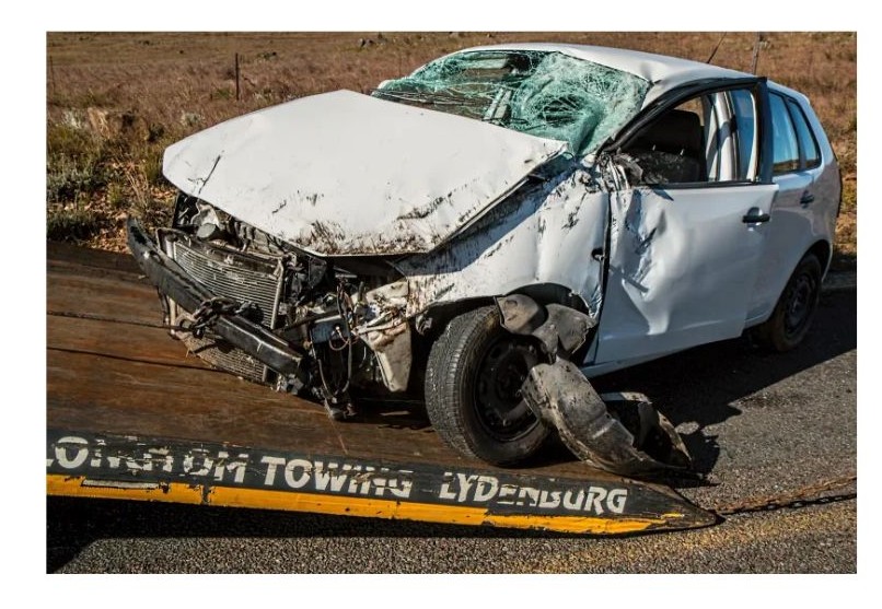 자동차 사고 꿈해몽