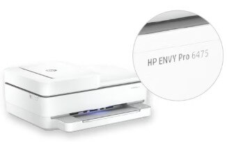 엡손 프린터 모델코드 확인방법