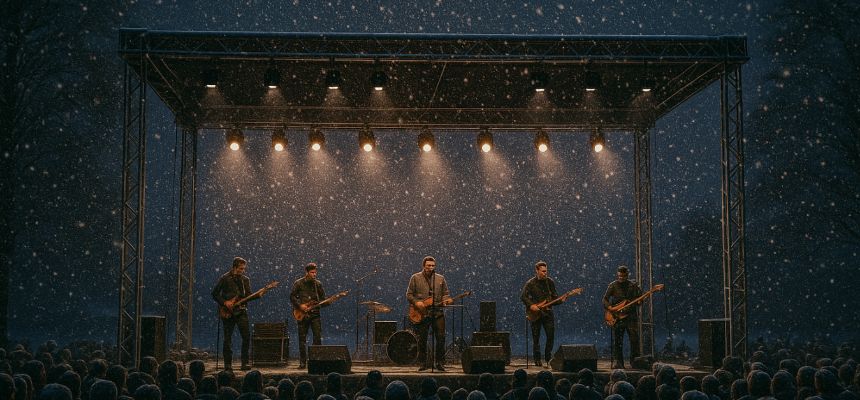 2025 전국노래자랑 12월 방송일정