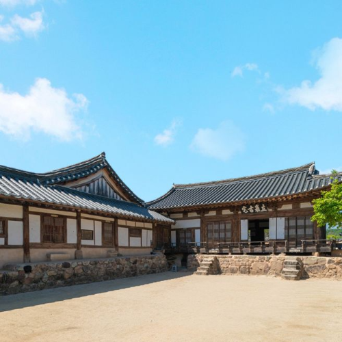 시간 여행 갈 사람 여기 모여라! 국내에서 '가장 한국적인 하회마을 아름다움'을 만끽하는 법! (feat. 인생샷 스팟 & 찐맛집 공개!)