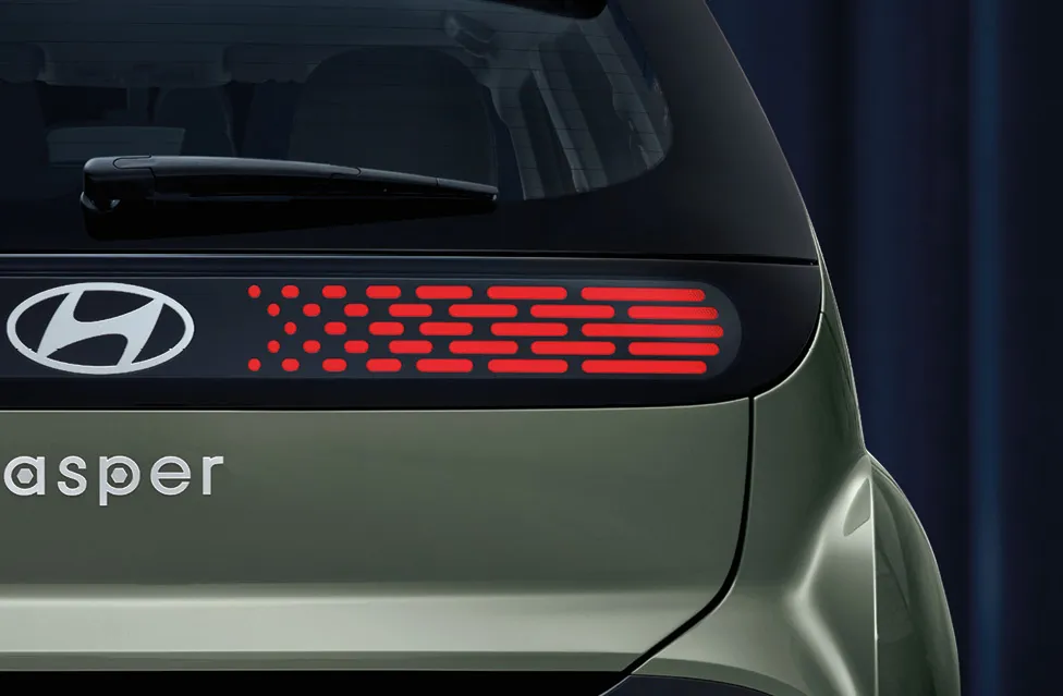 현대 캐스퍼 이미지