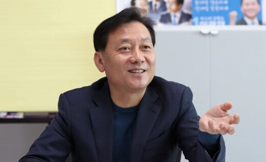 이광재 의원 프로필 나이 고향 학력 평가