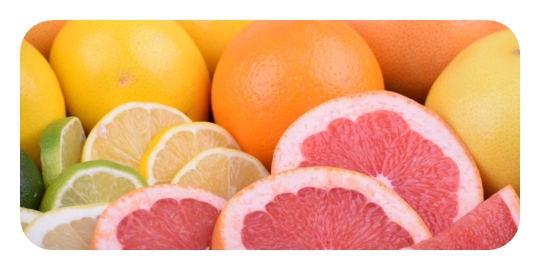 비타민c 이미지