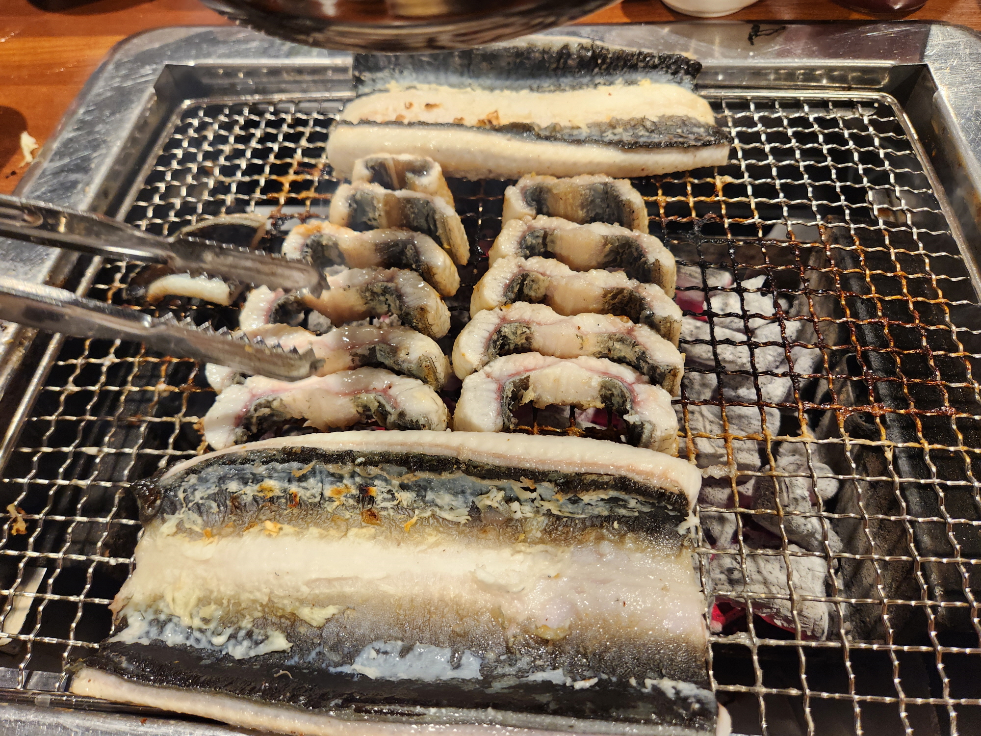 천년풍천장어 - 16