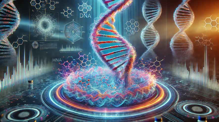 mRNA란 무엇인가? 개발 기업, 개발 사례 및 적용 분야