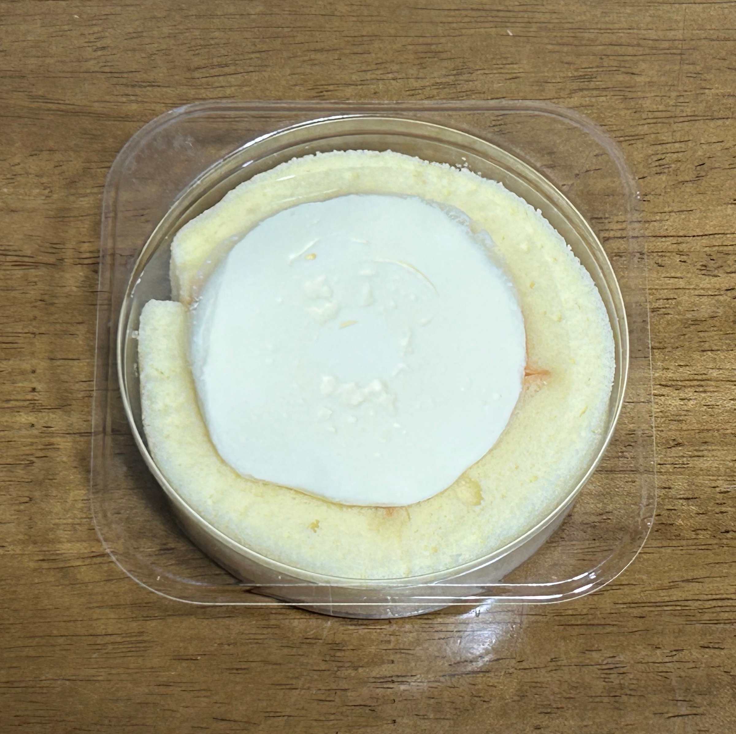 롤케이크 포장