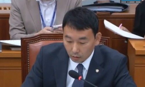 이완규 법제처장 프로필