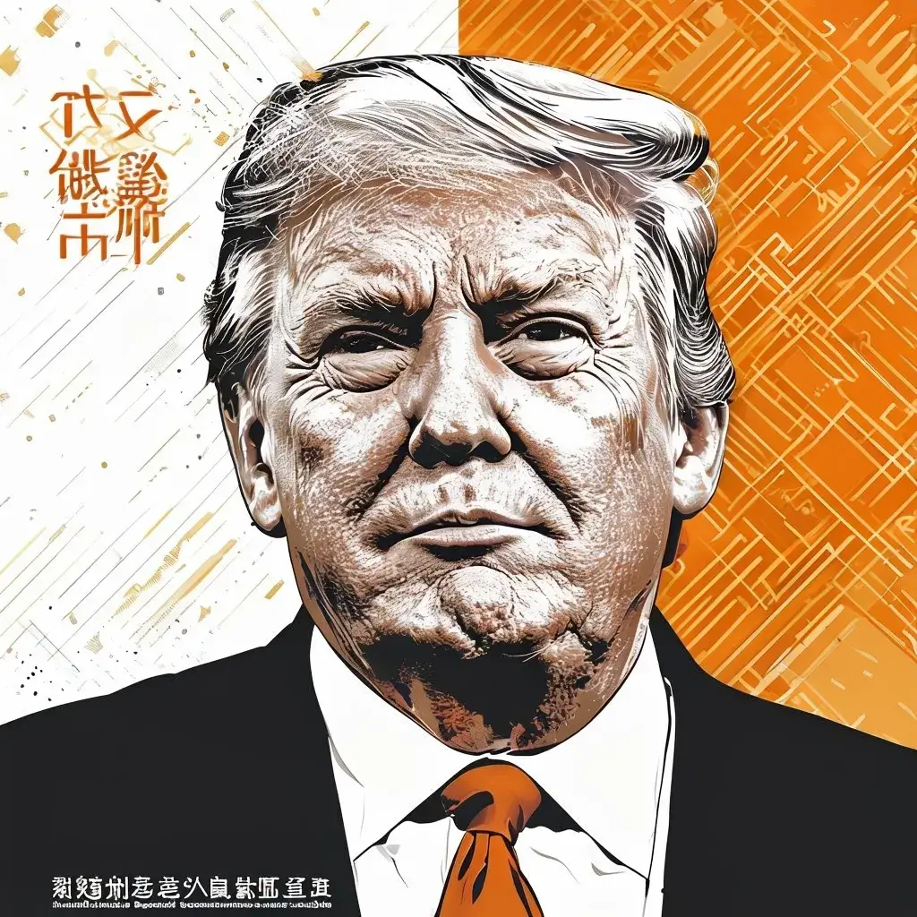 트럼프, 시진핑