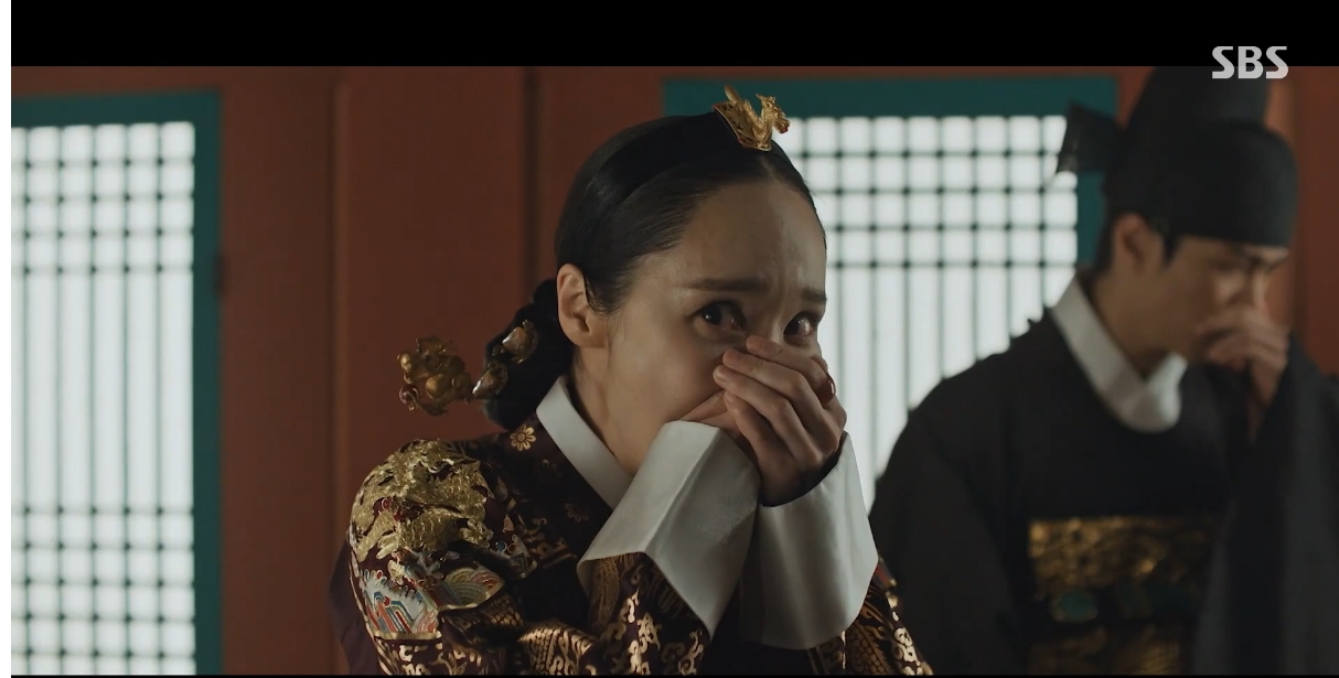 귀궁3회줄거리
