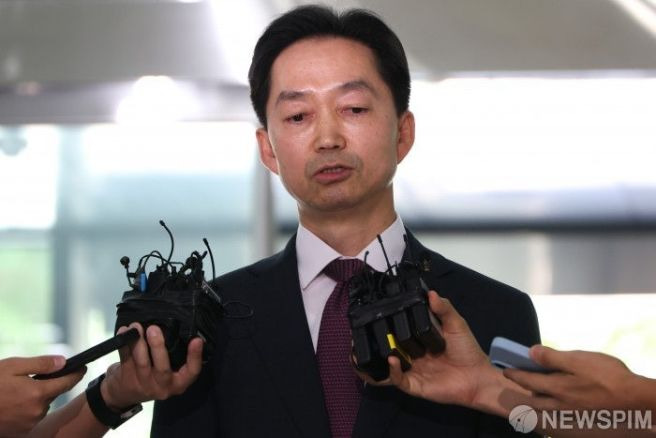김지용 중수청장 후보자 나이 프로필｜학력&middot;고향&middot;사법연수원 28기&middot;검사&middot;변호사&middot;경력 총정리