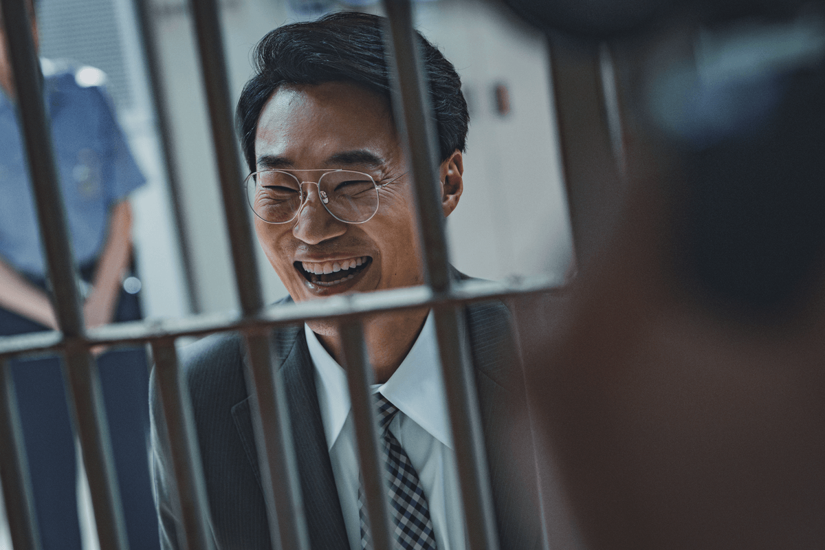 허수아비 드라마 몇부작 등장인물 모티브 실화 줄거리