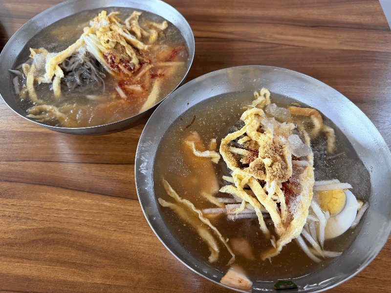 부민식당