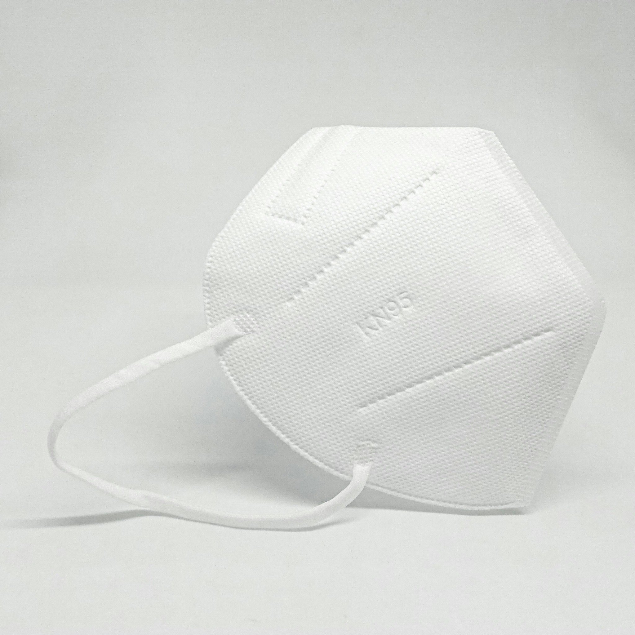 미세먼지와 황사 차단을 위한 KF 마스크