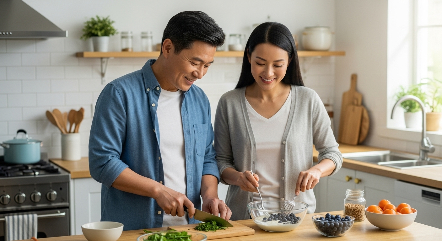 블루베리 효능 부작용