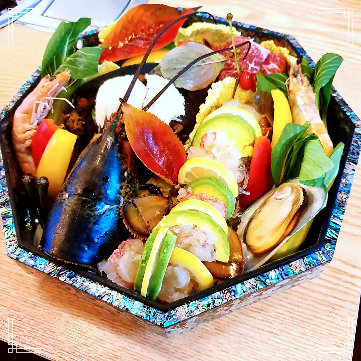 진심 가득 건강 담은 맛 요리 종로 익선동 맛집 추천 생방송투데이 소문의 맛집