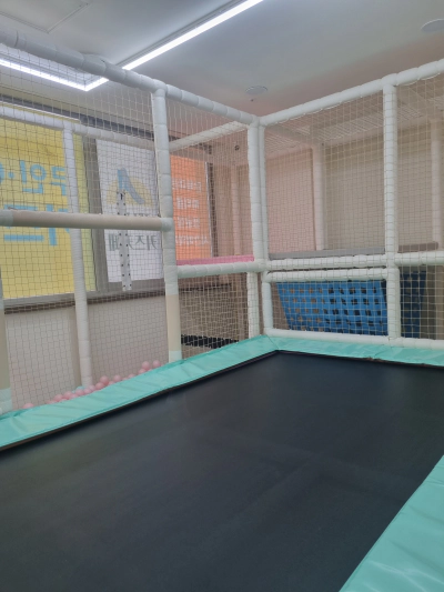 제니스키즈카페 신영통점 화성 반월동 주변 내돈내산 후기