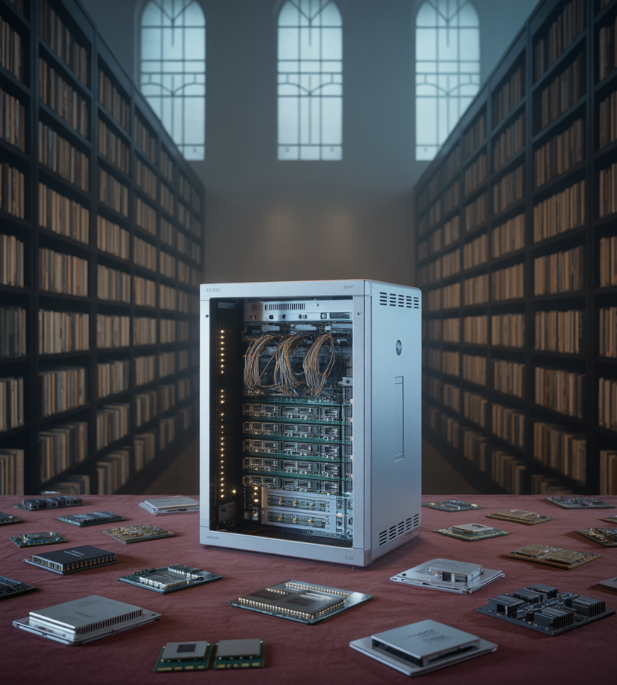 &amp;#39;DLL&amp;#39; 파일&amp;#44; 대체 정체가 뭘까?