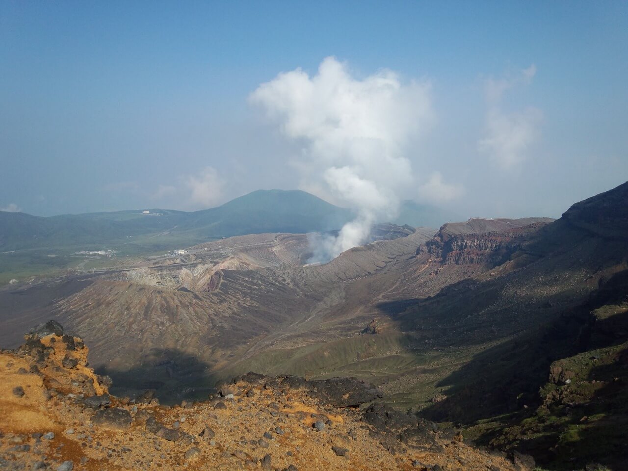 아소산
