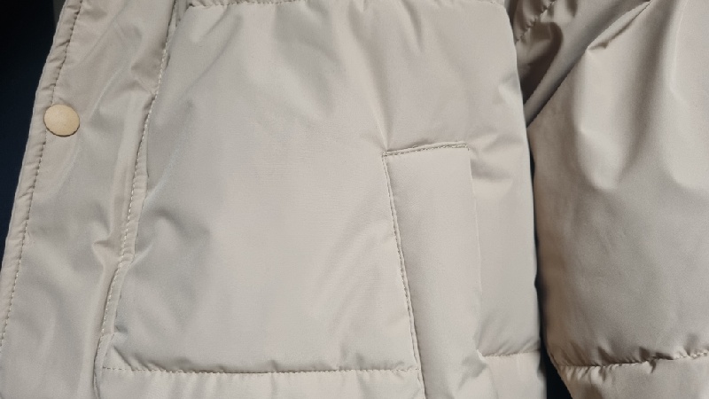 오리털패딩-손세탁-탈수