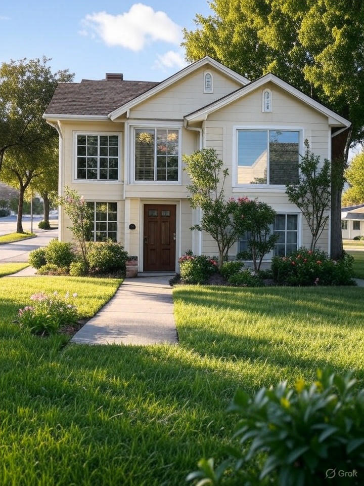 2025년 주택연금(역모기지론): 노후 생활비와 주거 안정의 핵심 전략