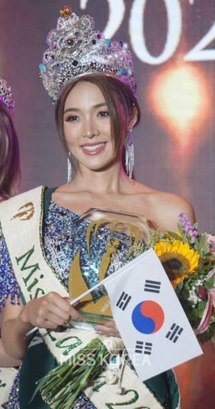 최미나수 나이 학력 직업 미스코리아 키 몸무게 MBTI 솔로지옥5 남자친구 프로필 총정리