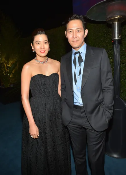 임세령-이정재-연인