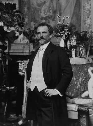 알폰스 무하(Alfons Maria Mucha)