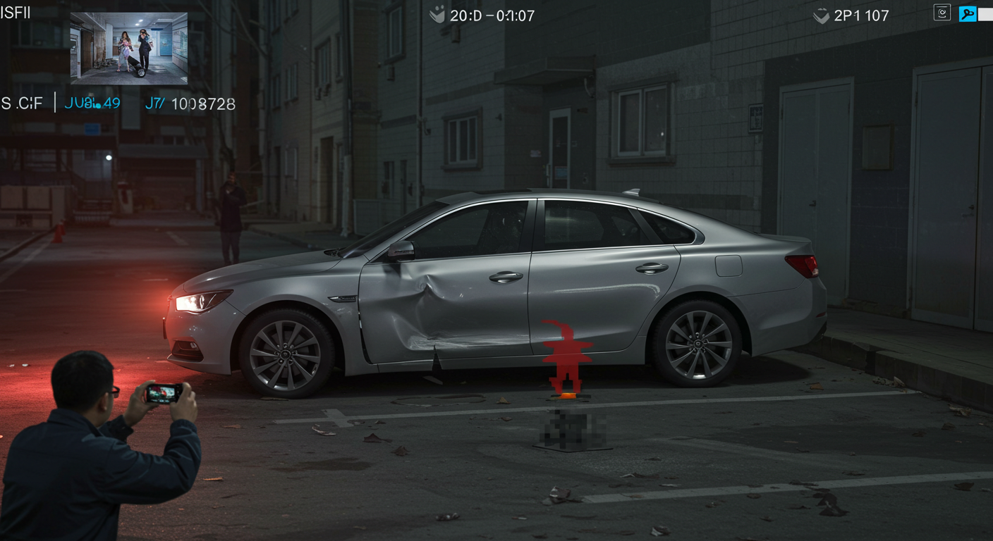 보험사와 함께하는 보상 전략