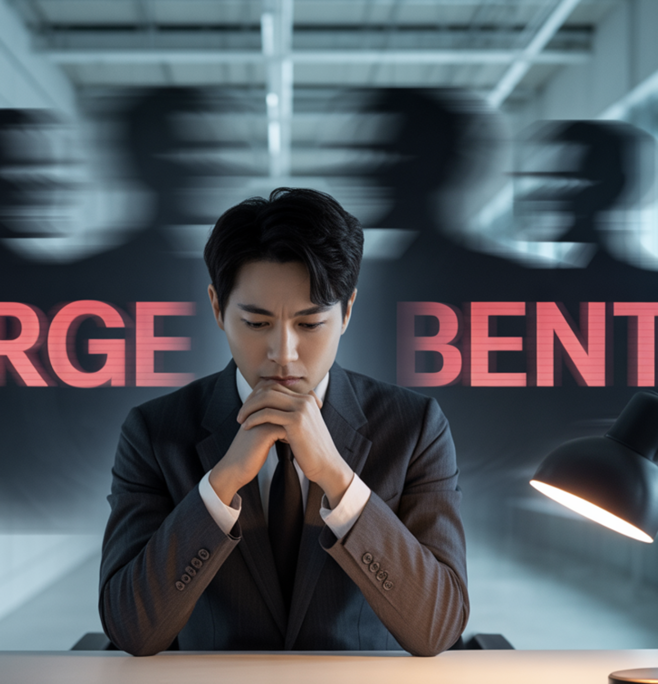 우리 몸의 &amp;#39;비상벨&amp;#39;&amp;#44; 코르티솔의 두 얼굴