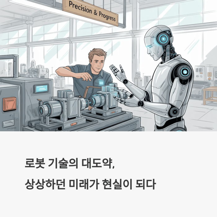IT &amp; 테크