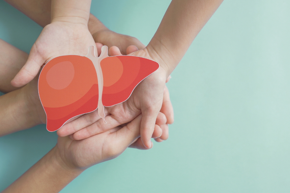 간 수치 낮추는 방법