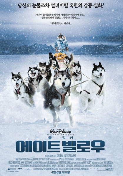 에이트빌로우 관련 사진