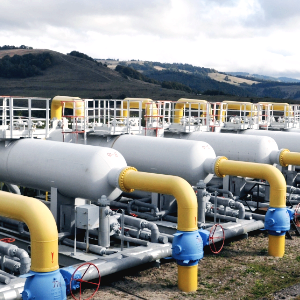 천연가스 관련주 TOP5 : 동해 유전