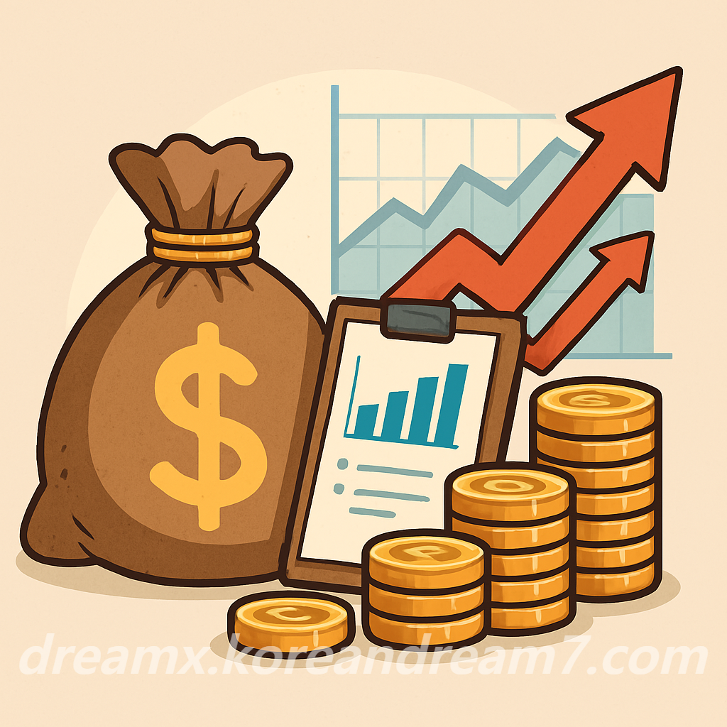 제빵기능사 실기 품목 레시피