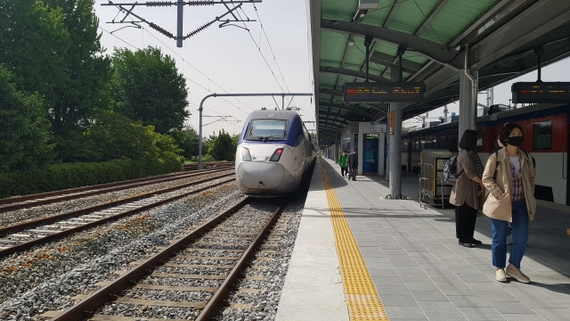 묵호역 KTX 시간표