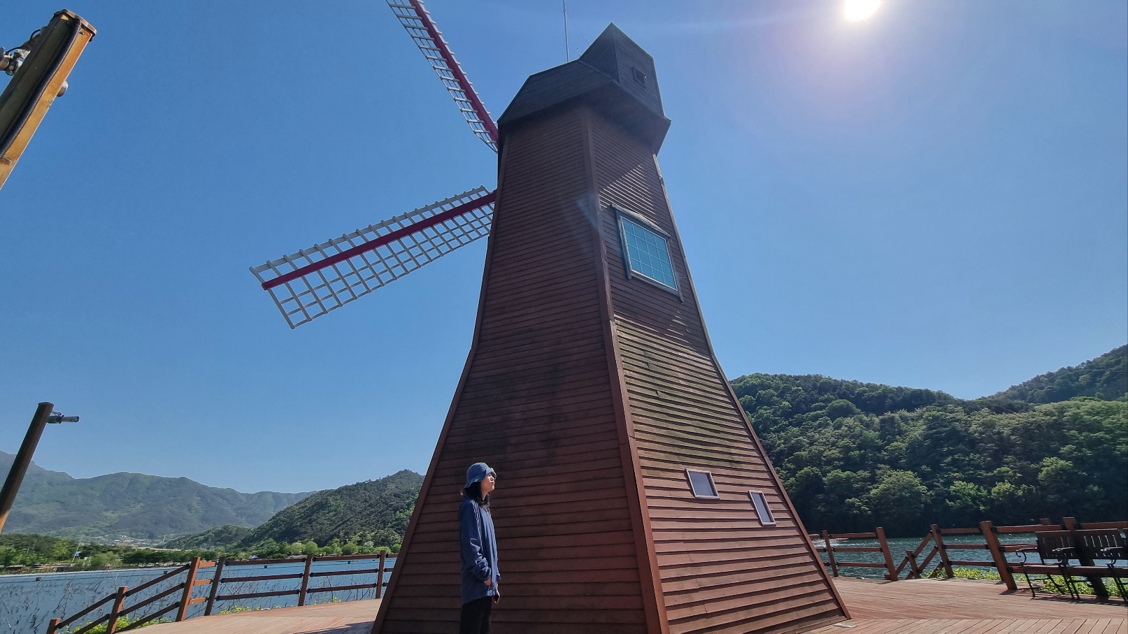 옥연지 송해공원24