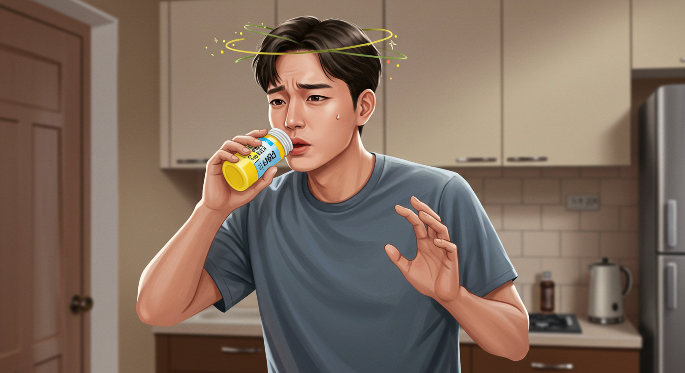 저혈당이란 무엇일까?