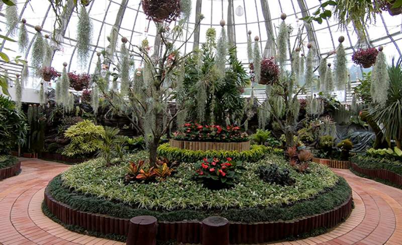 경남고성공룡세계엑스포 기본정보