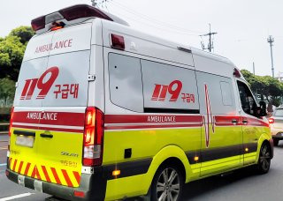 인천 미추홀구 도화동 가스 누출 22명 병원 이송