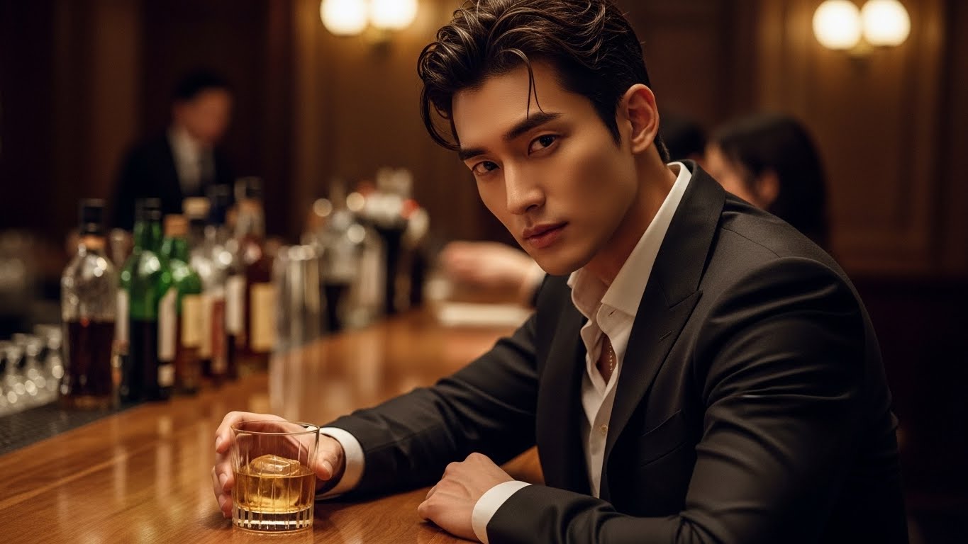 글렌모렌지 퀸타 루반