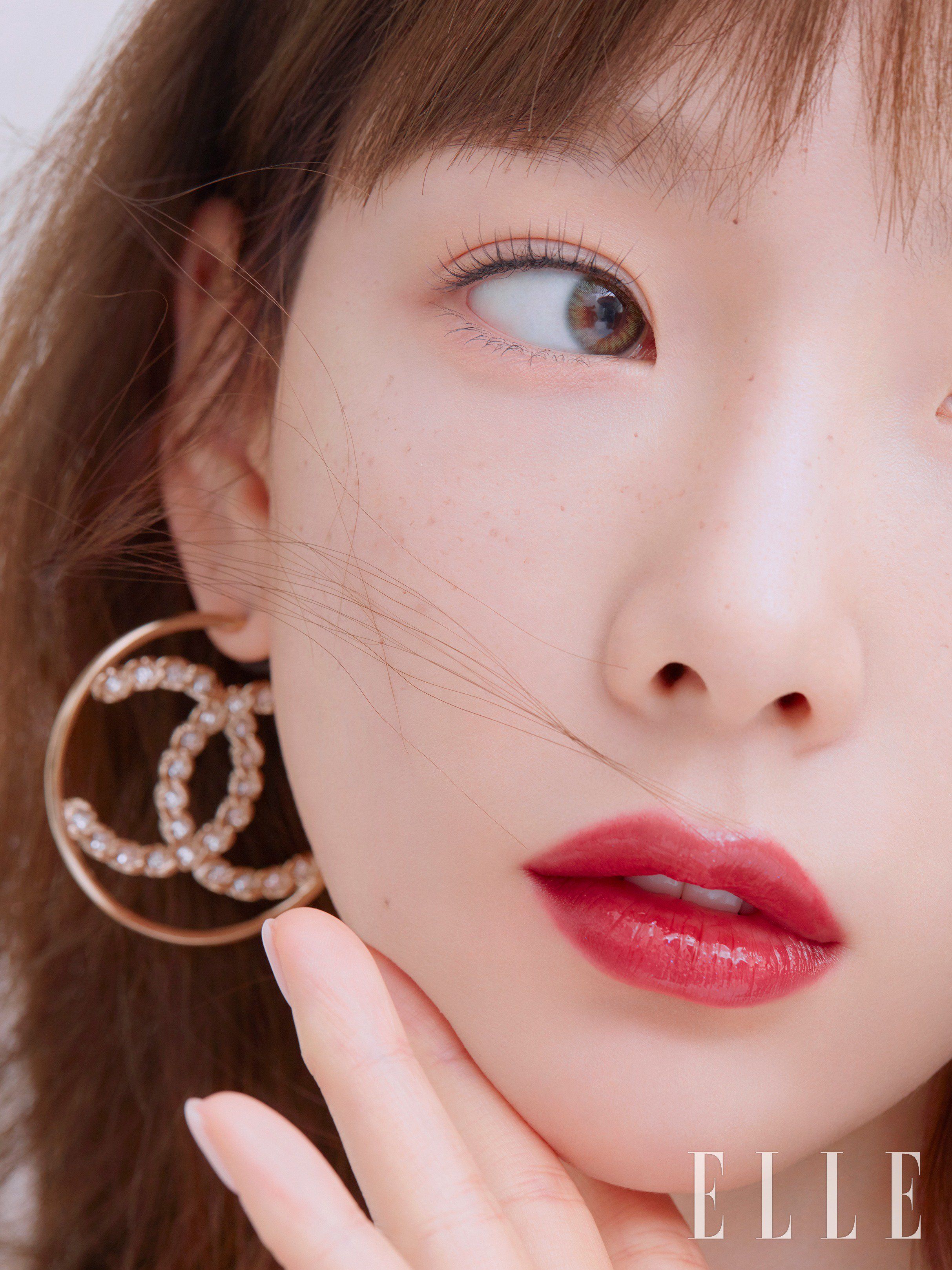 태연 잡지 CF 화보 사진 모음 태연 잡지 CF 화보 사진 모음