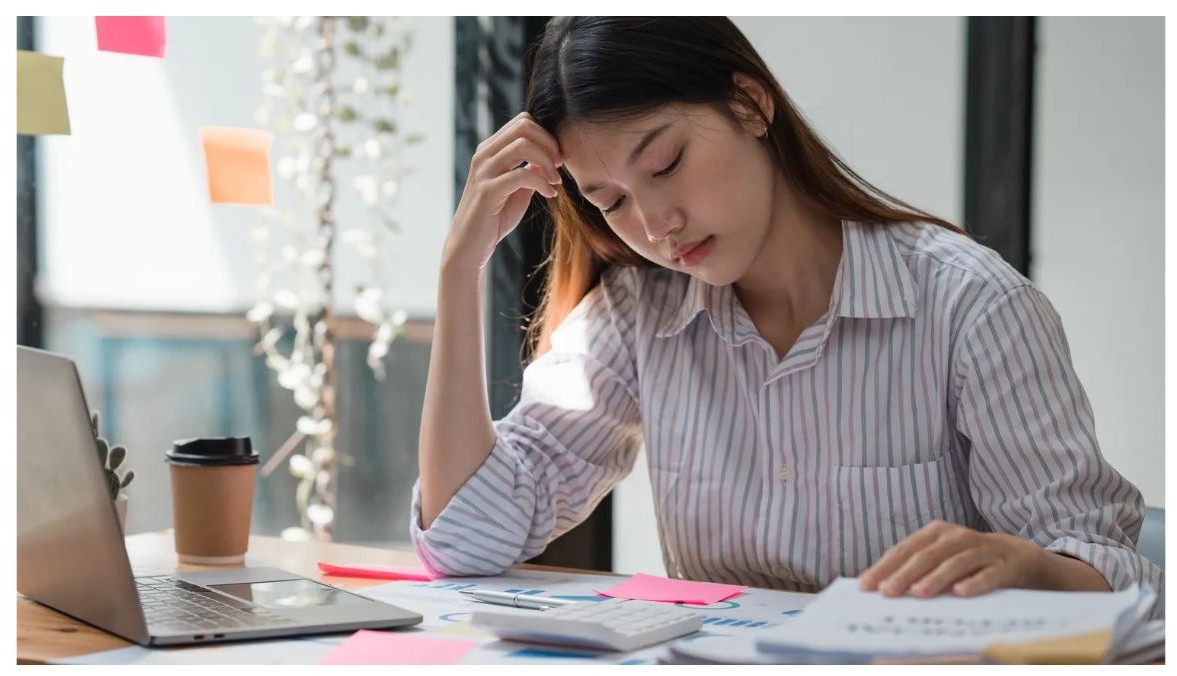 자궁내막증 증상