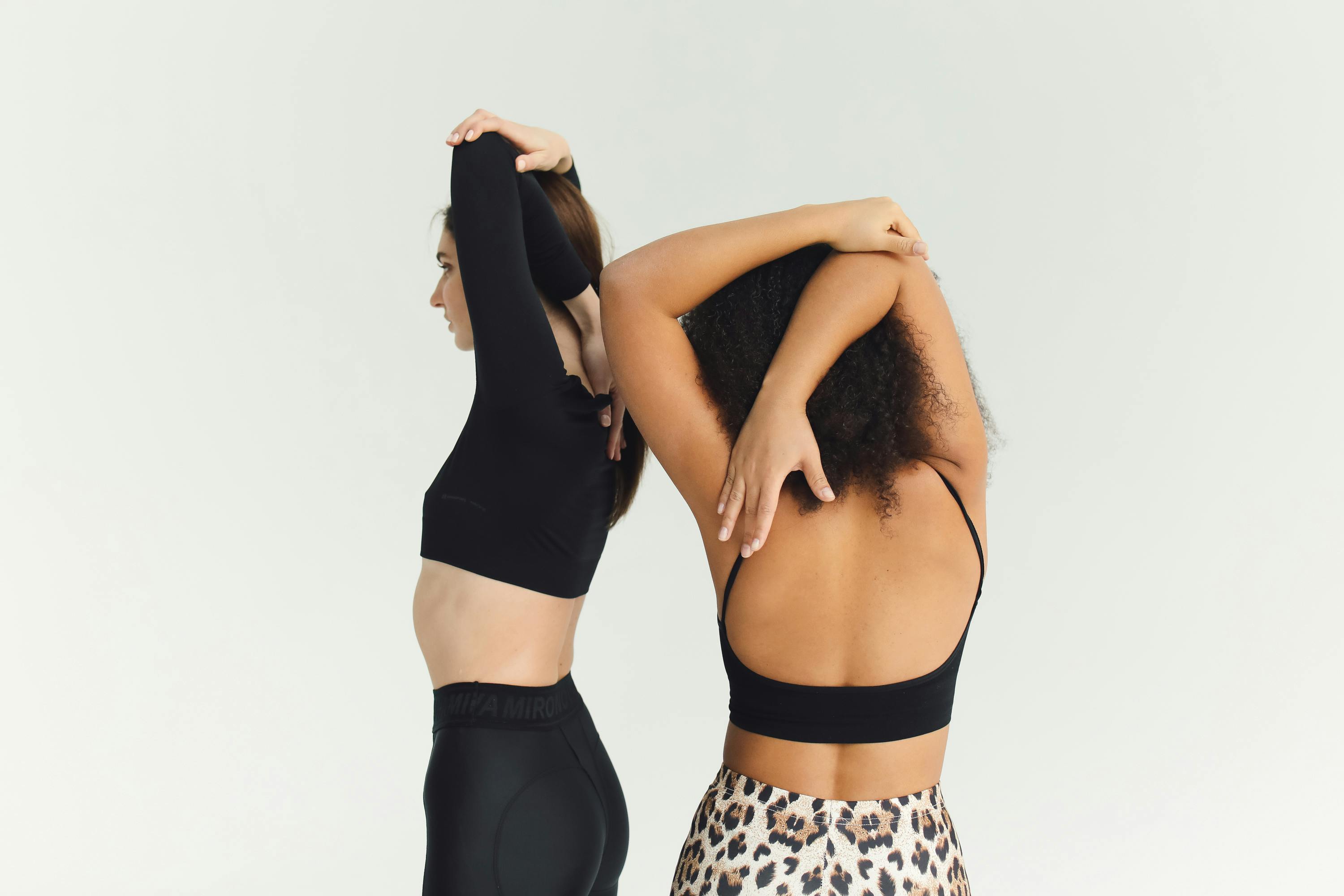 긍정적인 사고방식이 건강에 미치는 영향