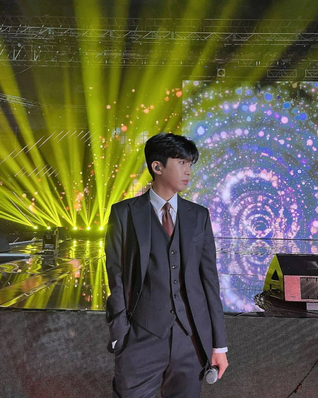 2024 임영웅 생일카페
